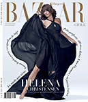 Harper's Bazaar (Chile-June 2016)