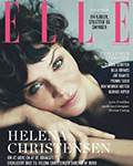 Elle (Denmark-November 2018)
