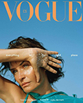 Vogue (Czech Republik-October 2019)