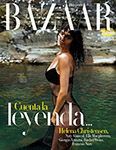 Harper's Bazaar (Spain-July 2020)