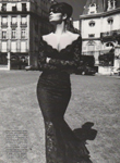 Vogue Alta Moda (Italy-1995)