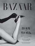 Harper Bazaar (Singapore-2021)