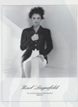 Karl Lagerfeld (-1991)