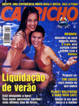 Capricho (Brazil-2 February 1997)