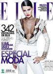 Elle (Brazil-March 2011)