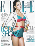 Elle (Brazil-September 2011)