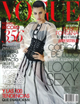 Vogue (Mexico-September 2011)