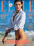 Elle (Portugal-August 2018)