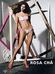 Rosa Cha (-2009)
