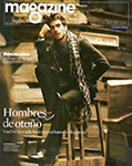 Magazine O La Vanguardia (Spain-19 October 2008)