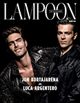 Lampoon (Italy-Fall 2015)
