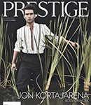 Prestige (Hong Kong-September 2018)