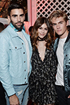 2014 09 23 - The Teen Vogue's Party in L.A (2014)