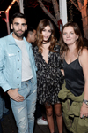 2014 09 23 - The Teen Vogue's Party in L.A (2014)
