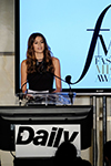 2016 09 09 - The Daily Front Row's 4th Annual Fashion Media Awards in NYC (2016)
