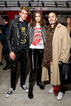 2018 12 03 - Celebration of The Marc Jacobs Redux Grunge Collection and the opening of Mar (2018)