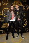 2018 12 03 - Celebration of The Marc Jacobs Redux Grunge Collection and the opening of Mar (2018)