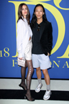 2018 06 04 - CFDA Fashion Awards at Brooklyn Museum in NYC (2018)