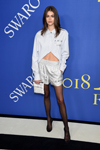 2018 06 04 - CFDA Fashion Awards at Brooklyn Museum in NYC (2018)