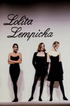 Lolita Lempicka (-1990) Lolita Lempicka (-1990)