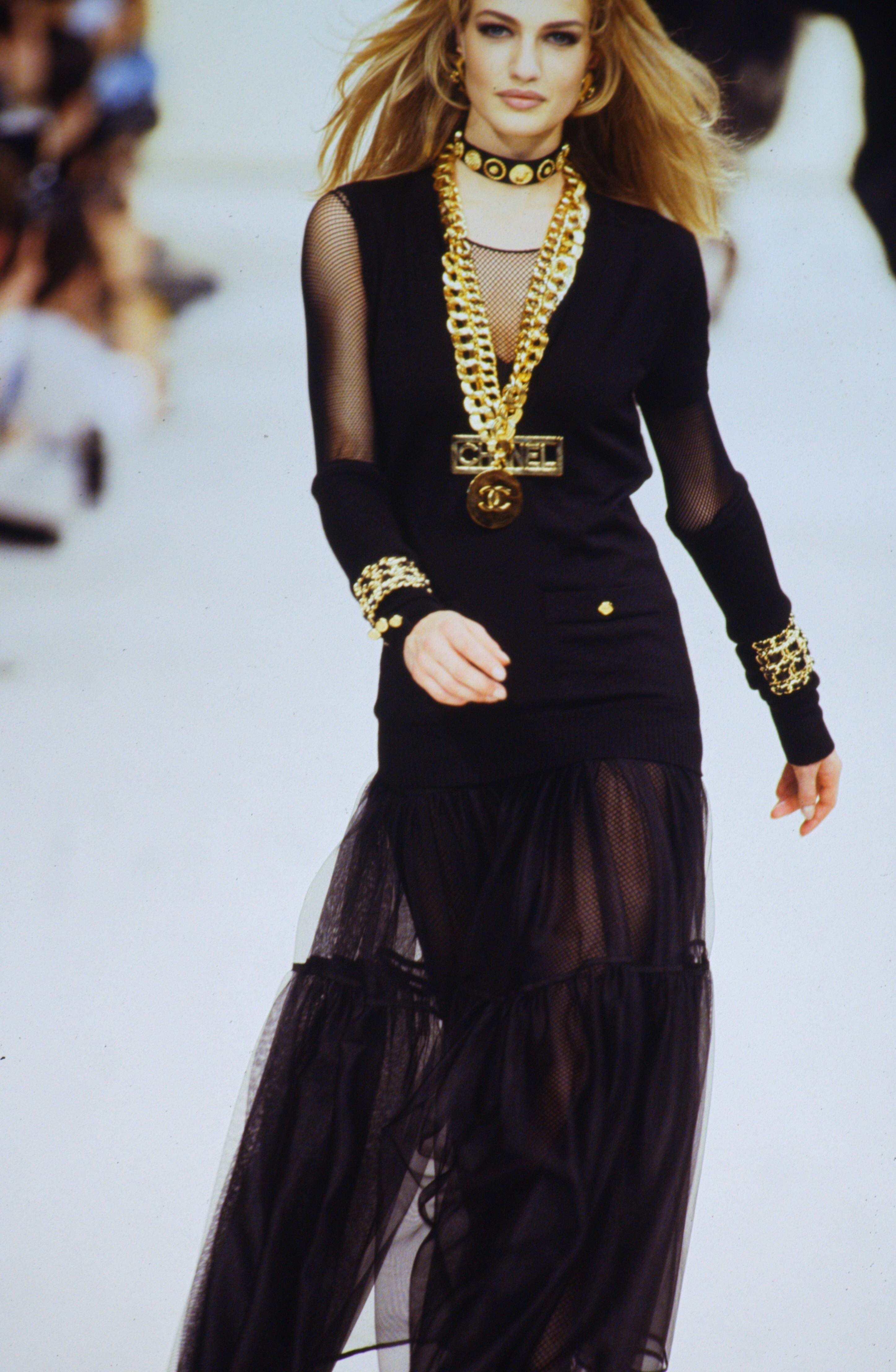 Chanel (-1991) Chanel (-1991)