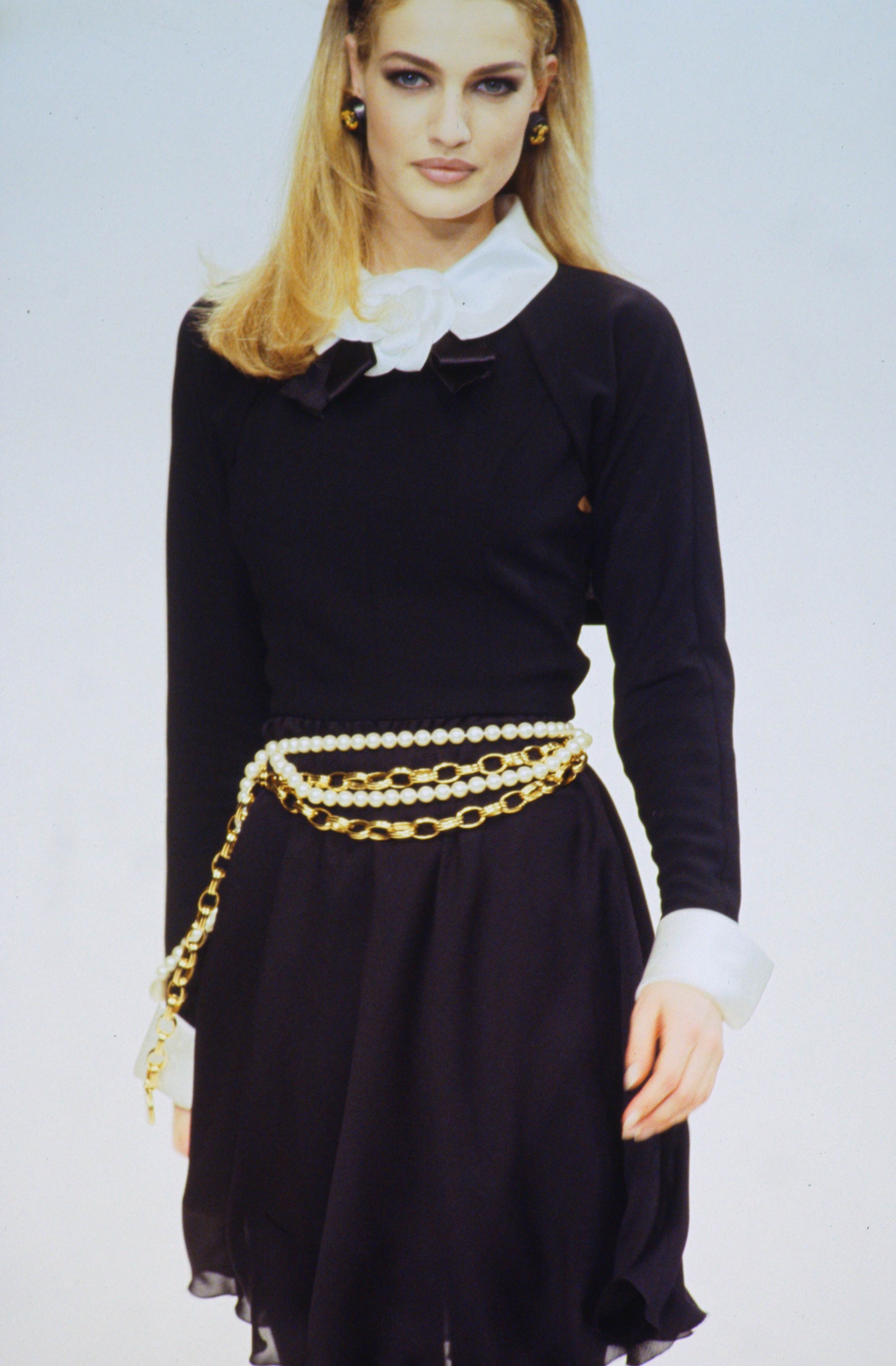 Chanel (-1991) Chanel (-1991)