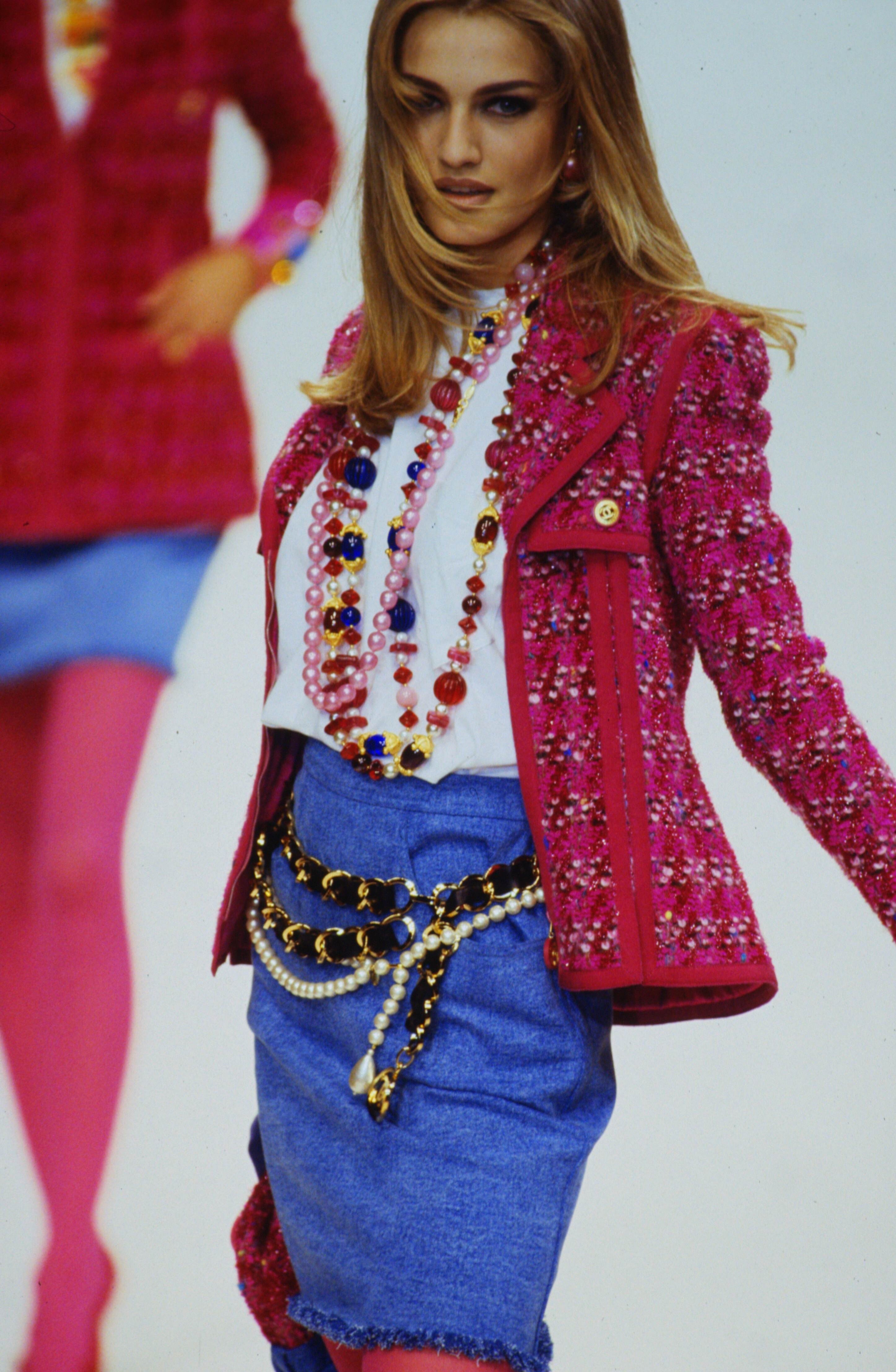 Chanel (-1991) Chanel (-1991)