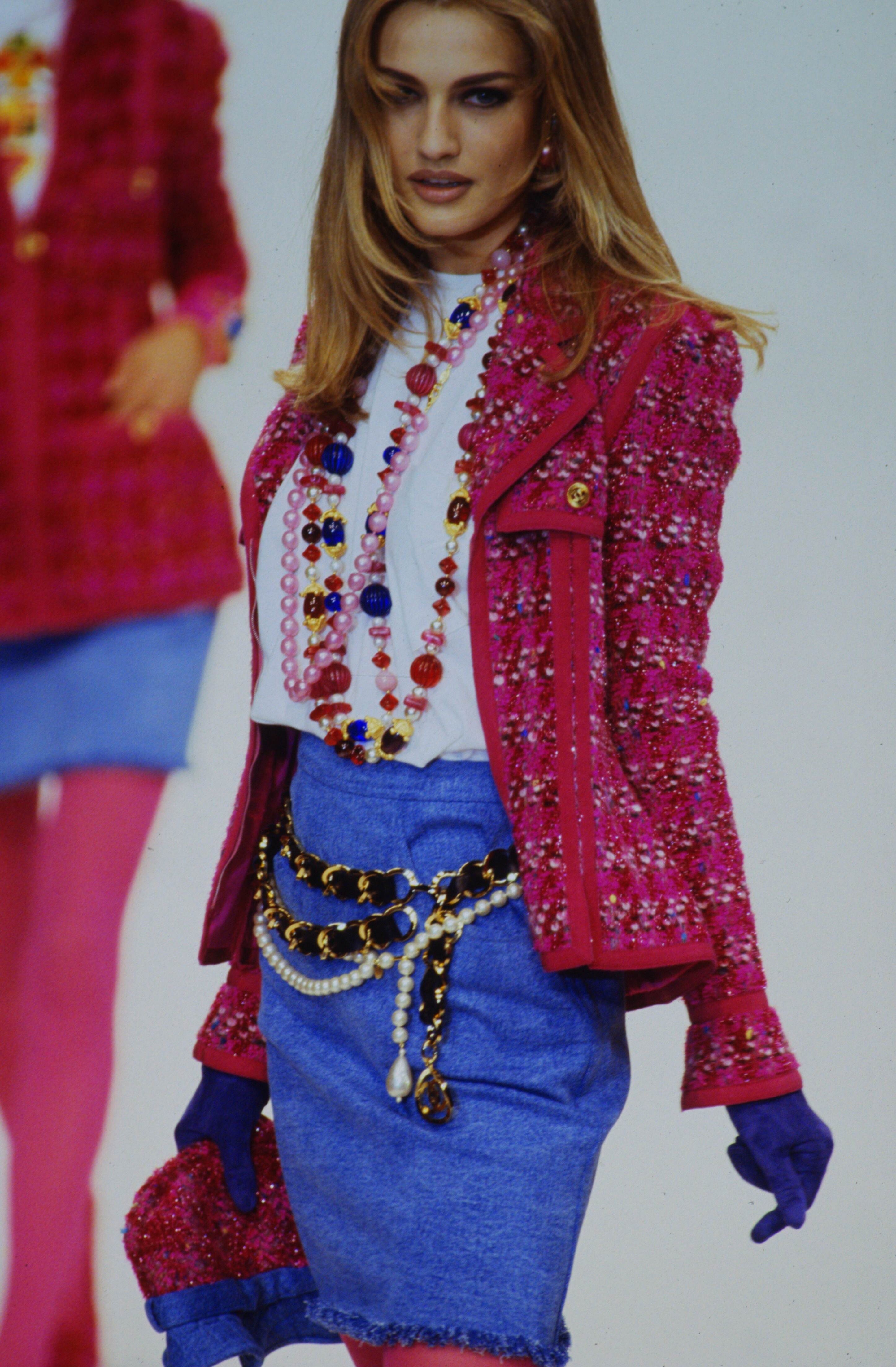 Chanel (-1991) Chanel (-1991)