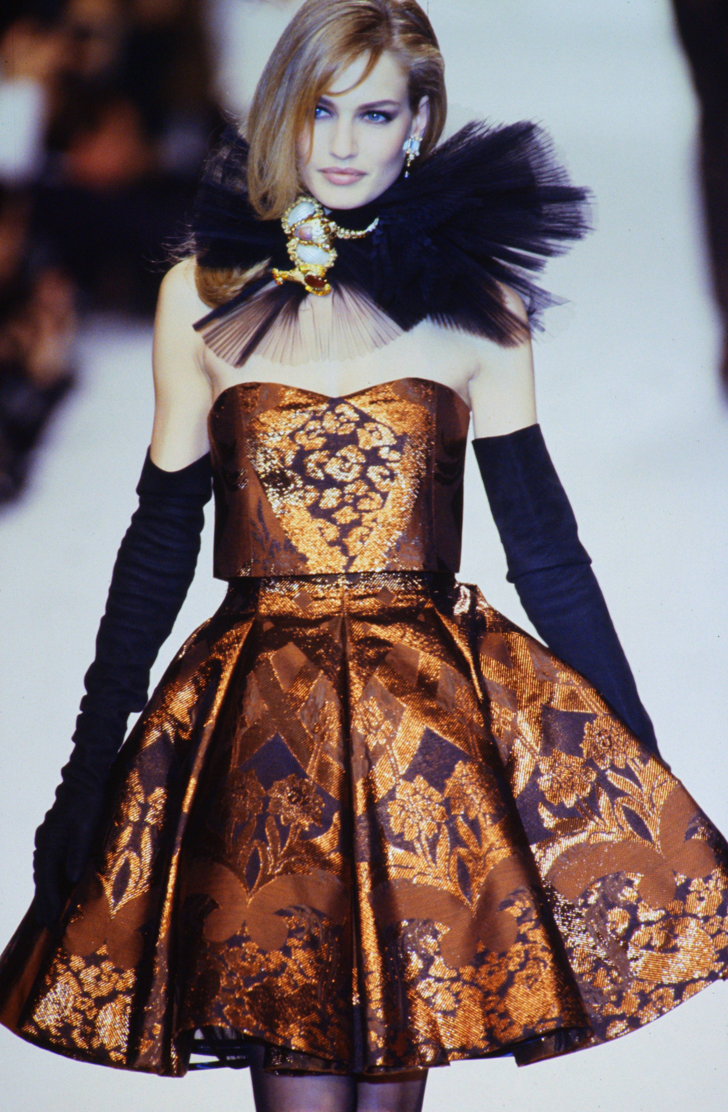 Christian Dior (-1991) Christian Dior (-1991)