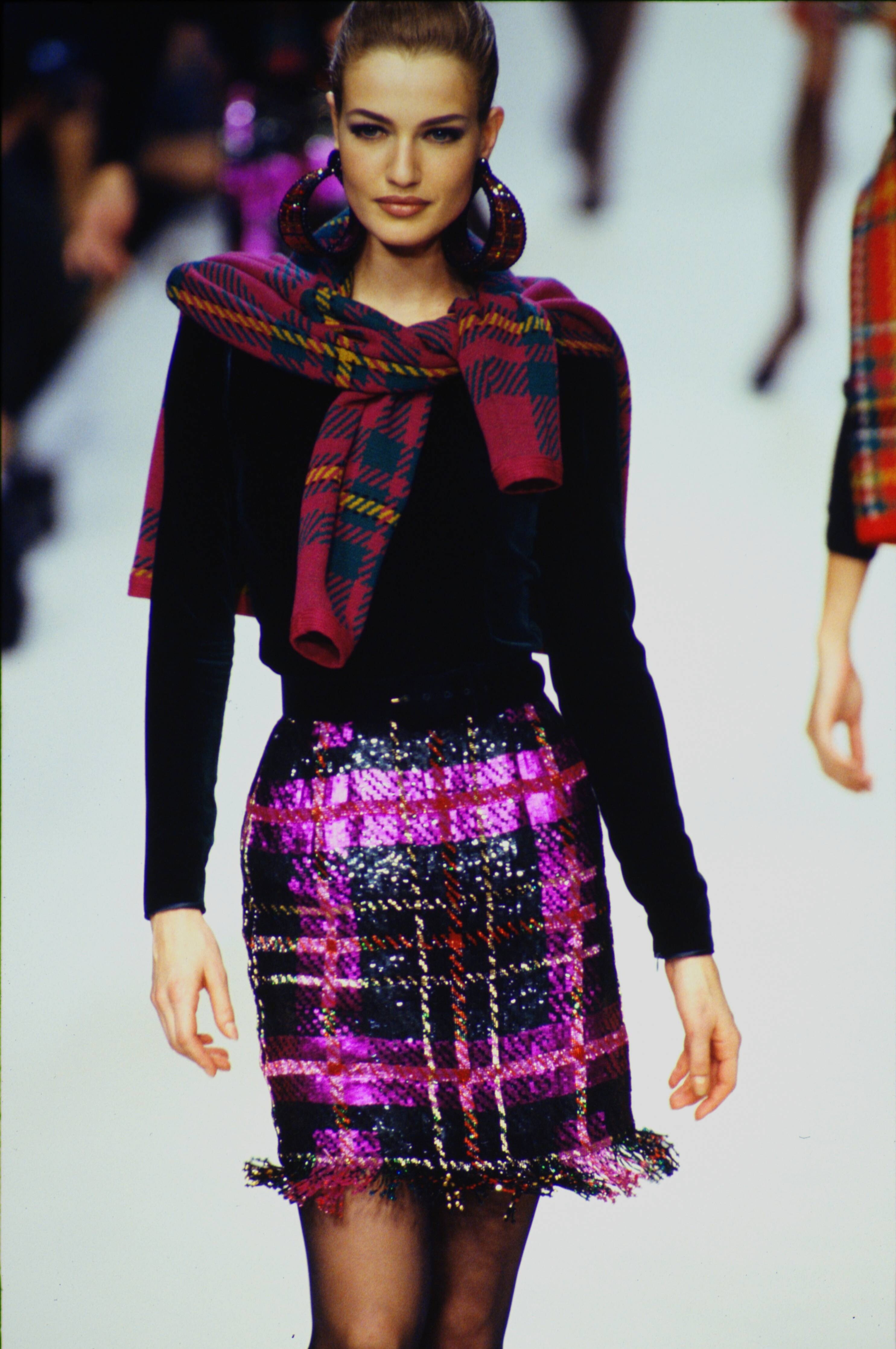 Oscar de La Renta (-1991) Oscar de La Renta (-1991)