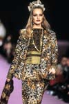 Christian Lacroix (-1994) Christian Lacroix (-1994)