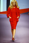 Karl Lagerfeld (-1995) Karl Lagerfeld (-1995)