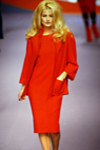 Karl Lagerfeld (-1995) Karl Lagerfeld (-1995)