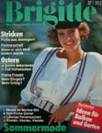 Brigitte (Germany-August 1987)