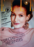 Elle (Portugal-December 1988)