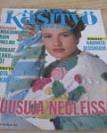 Suuri Kasityo (Finland-April 1989)