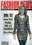 Fashion News (USA-Autumn Winter 1991)