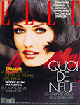 Elle (France-24 August 1992)
