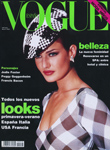 Vogue (Spain-March 1992)