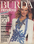 Burda International (Spain-Spring Summer 1993)