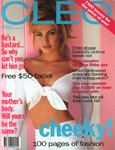 Cleo (Australia-March 1993)