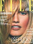 Elle (Czech Republik-September 1993)