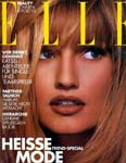 Elle (Germany-June 1993)