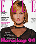 Elle (Germany-December 1993)