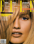 Elle (Latino-America-July 1993)