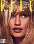 Elle (USA-April 1993)