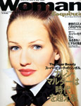 Woman (Japan-May 1993)