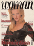 Woman (Spain-12 September 1993)