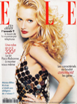 Elle (France-5 December 1994)