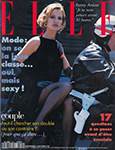 Elle (France-12 September 1994)